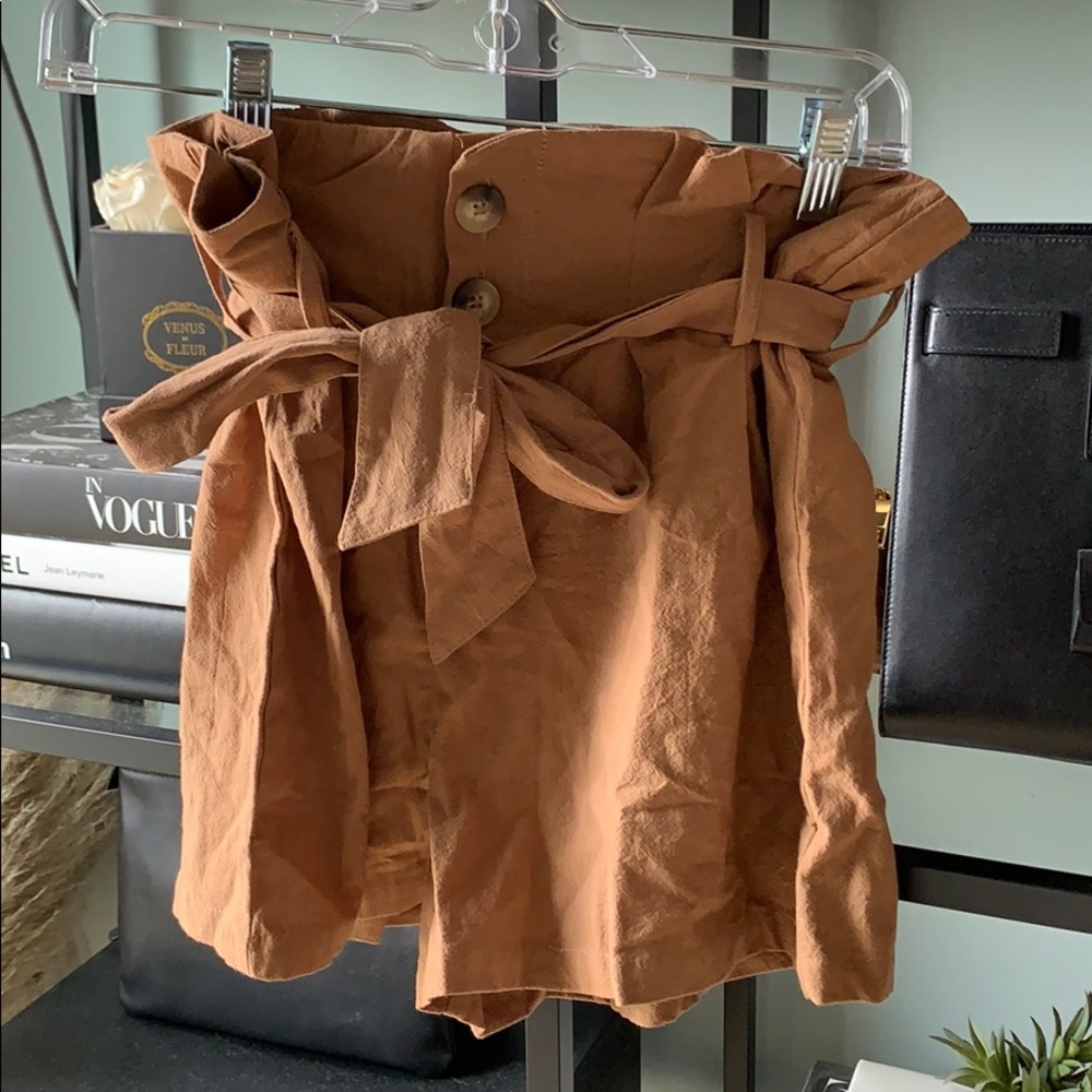 NWT pacsun paperback shorts